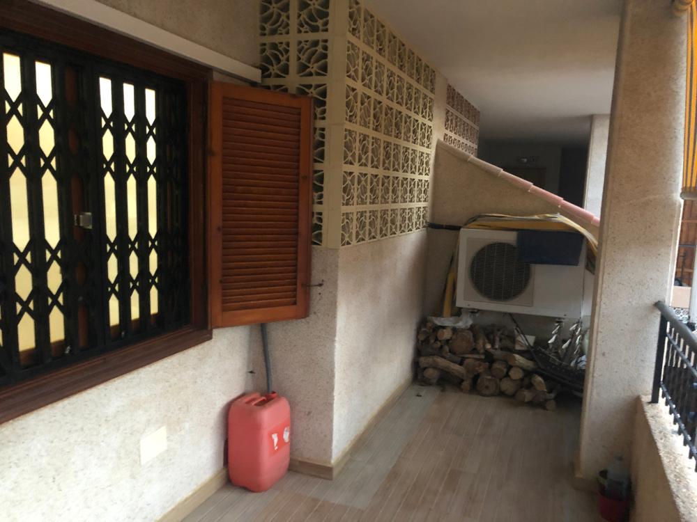  for sale apartment El Azequión-Los Náufragos Baix Segura 38