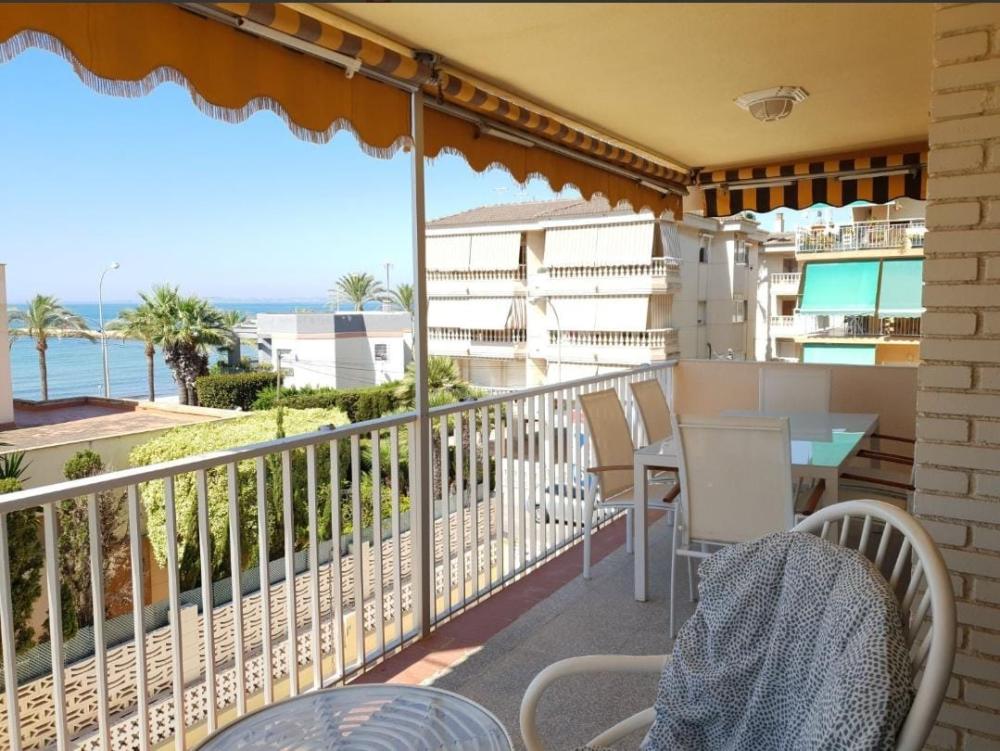  for sale apartment Santa Pola Baix Vinalopó 16