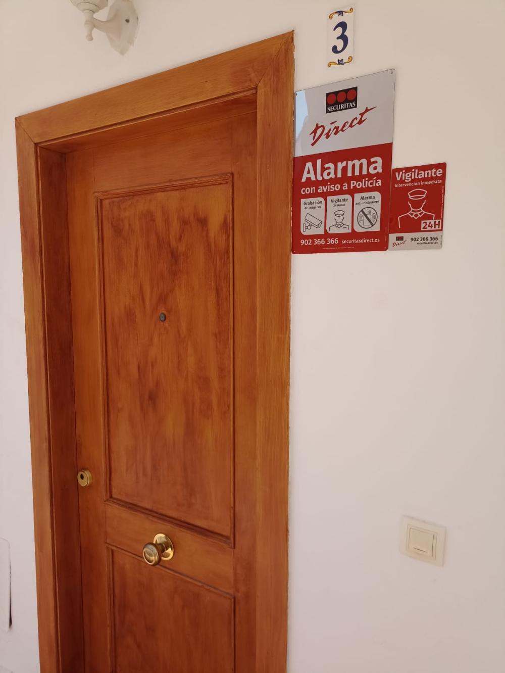  for sale apartment Los Geráneos Alto Guadalentín 6