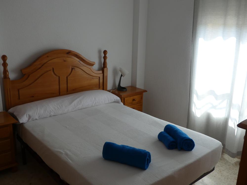  for sale house Benajarafe Axarquía 14