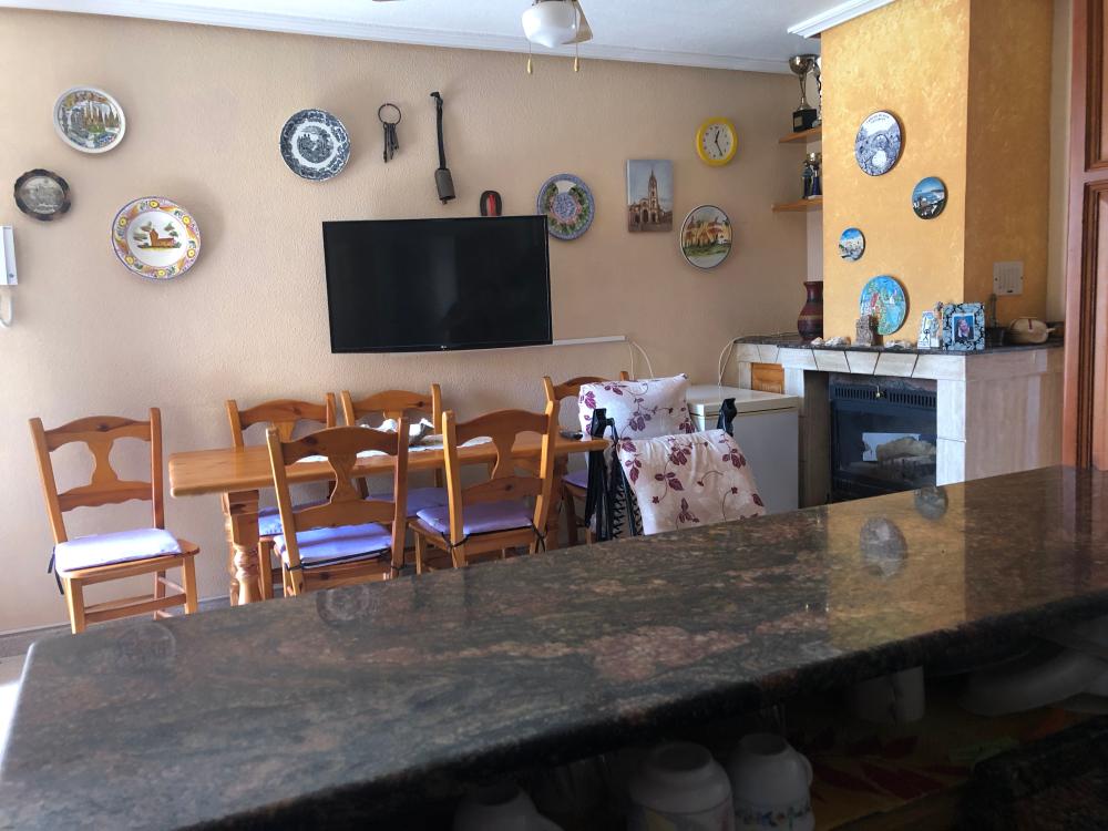  for sale apartment El Azequión-Los Náufragos Baix Segura 14