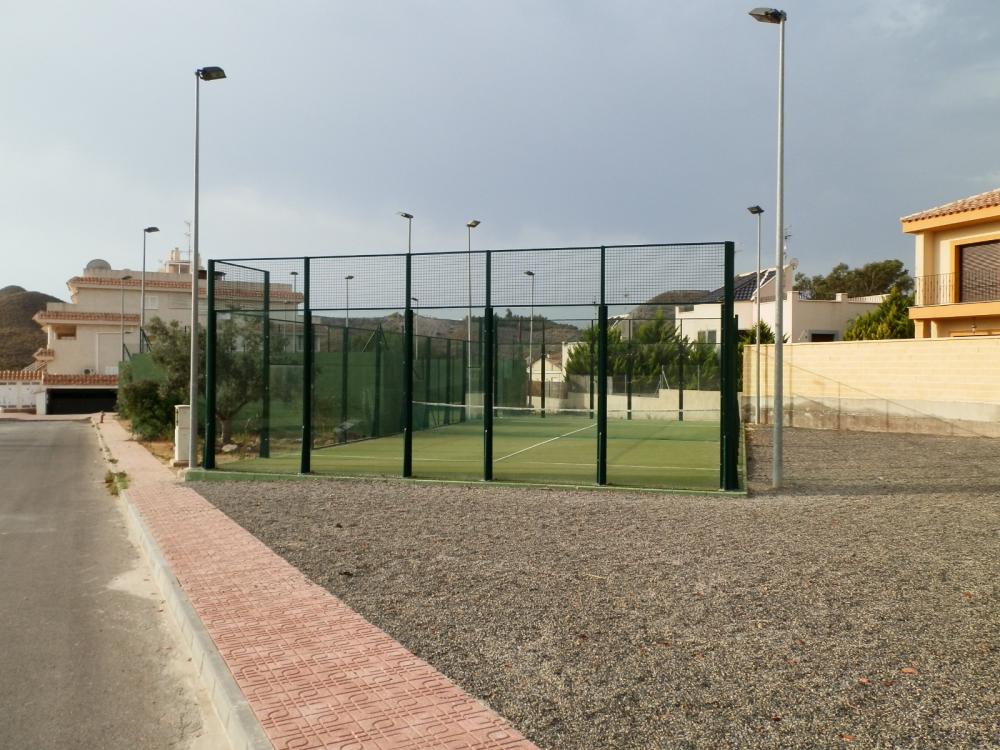  for sale apartment Los Geráneos Alto Guadalentín 5