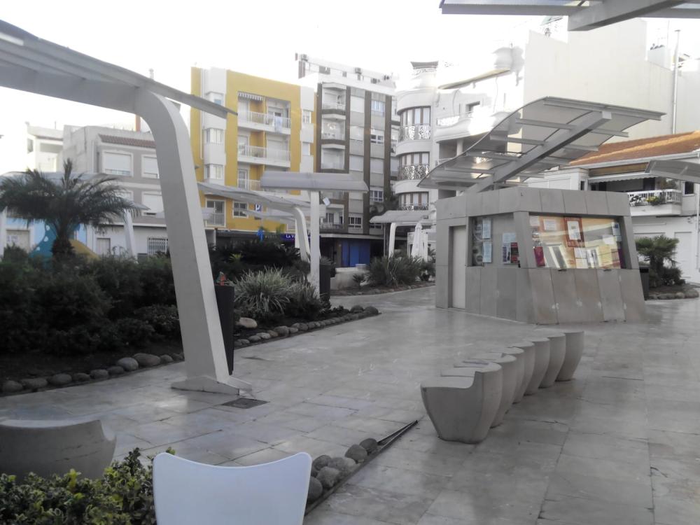  for sale apartment Torrevieja Baix Segura 14