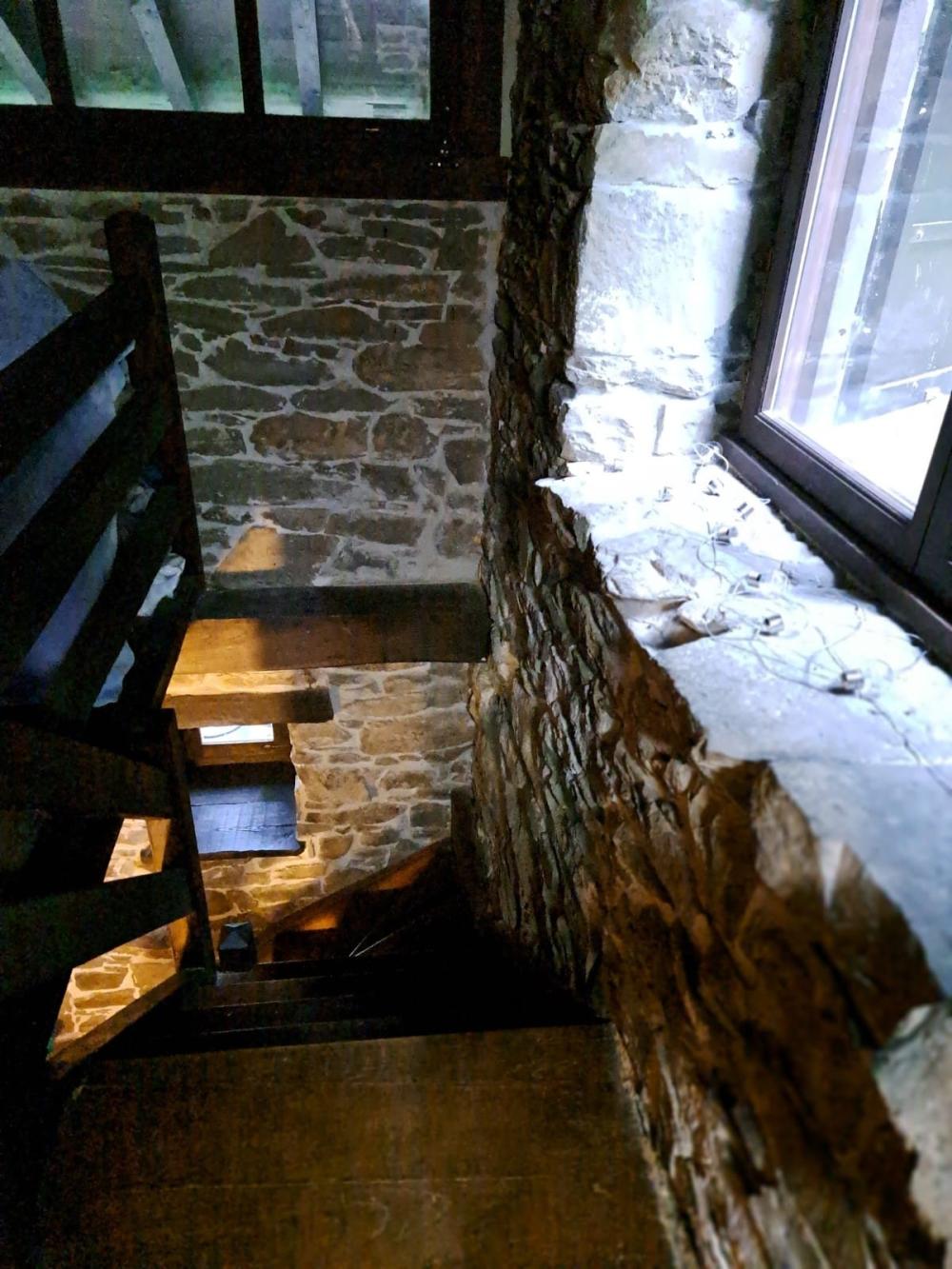  for sale country house Campo De Caso Nalón 65