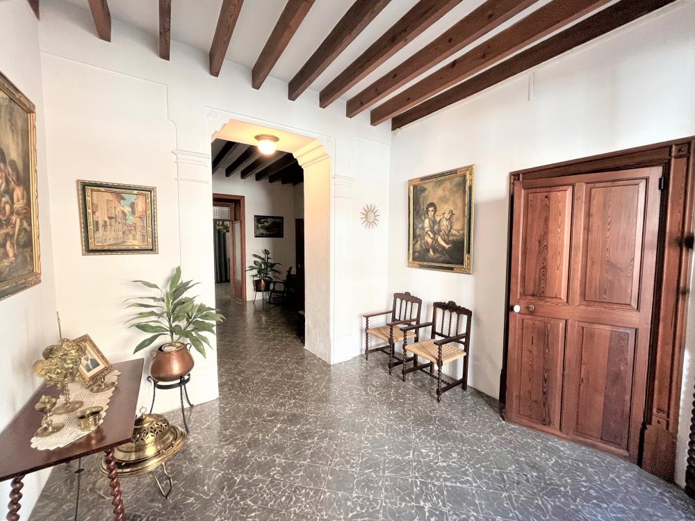  for sale house Santa Maria Del Camí Raiguer 5