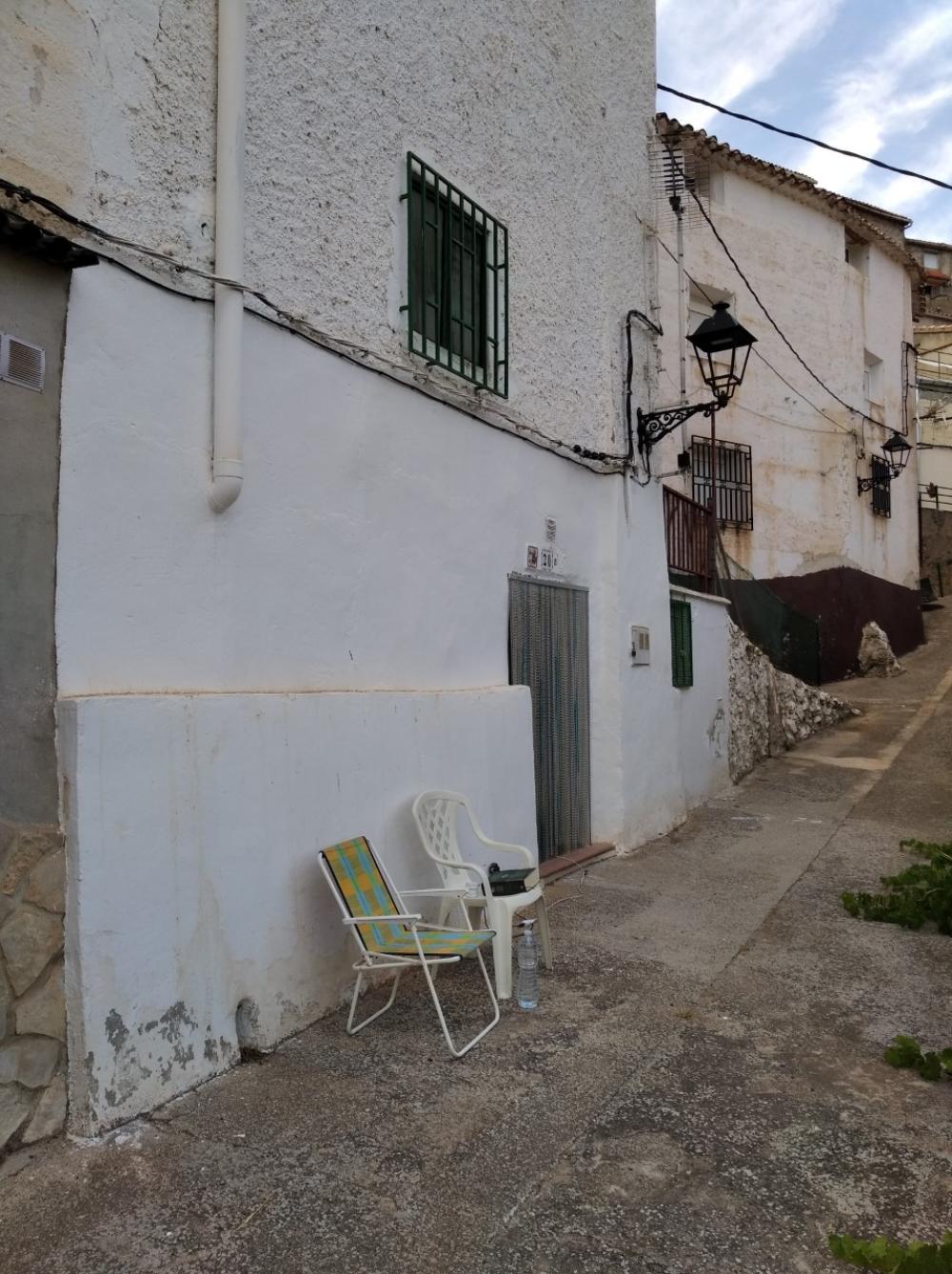  for sale house Ayna Sierra Del Segura 30