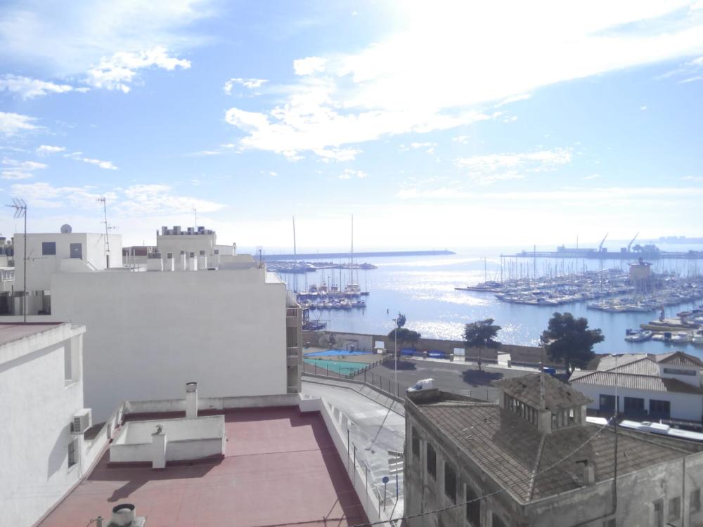  for sale apartment Torrevieja Baix Segura 13