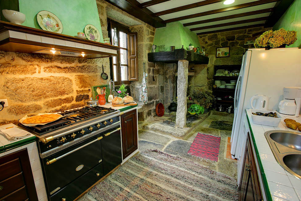  for sale house Loureiro Pontevedra 18