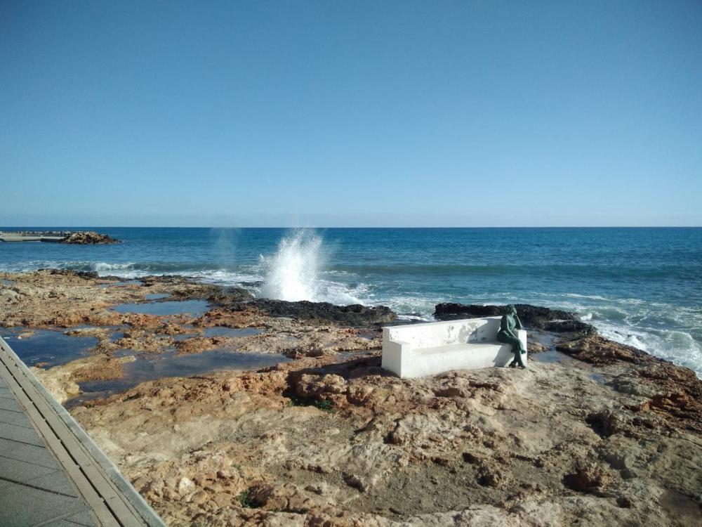  for sale apartment Torrevieja Baix Segura 15