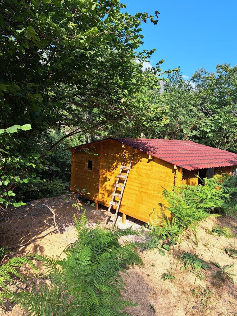  for sale country house Campo De Caso Nalón 52