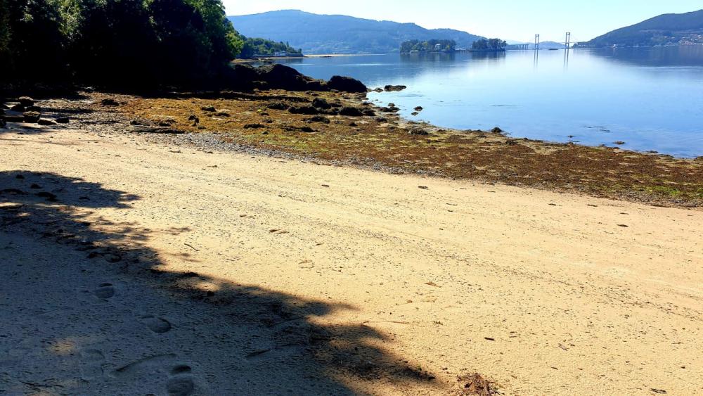  for sale villa Soutoxuste Vigo 33