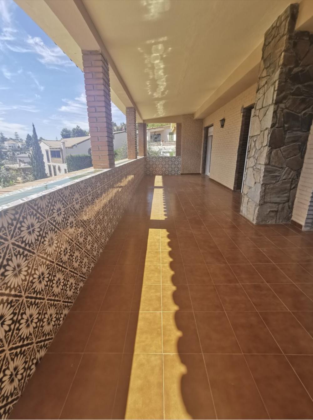  for sale villa Puerto De La Torre Málaga-Costa Del Sol 34