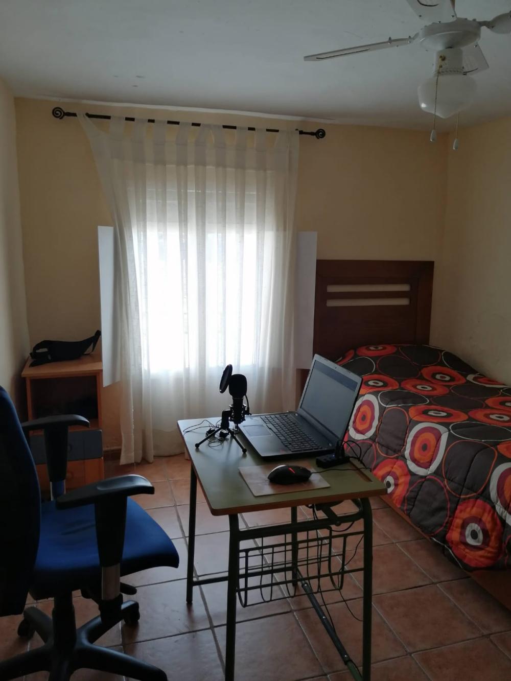  for sale villa Frailes Sierra Sur 23
