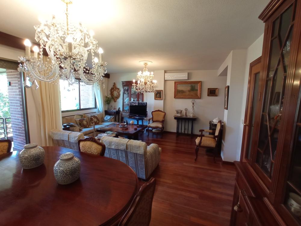  for sale terraced house Las Rozas Cuenca Del Guadarrama 9
