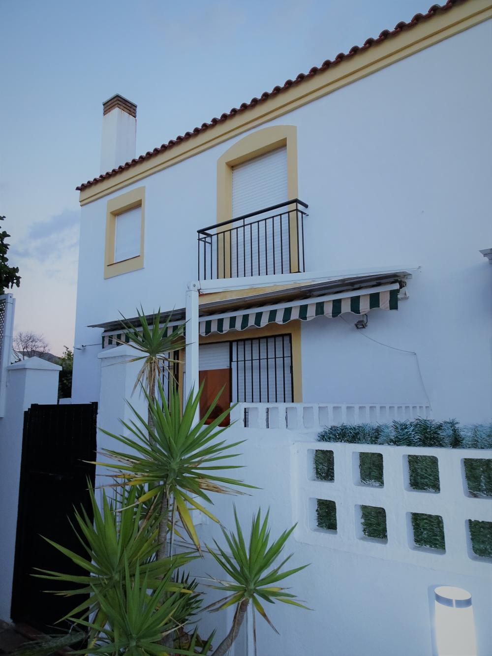  for sale house Benajarafe Axarquía 7
