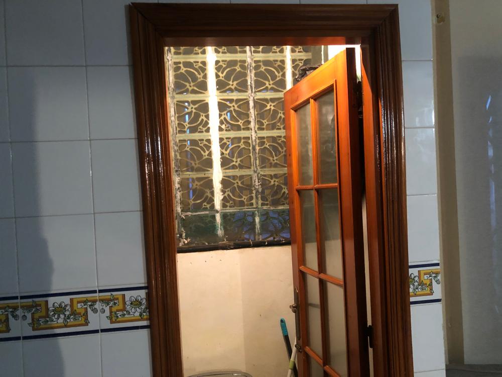  for sale apartment El Azequión-Los Náufragos Baix Segura 42