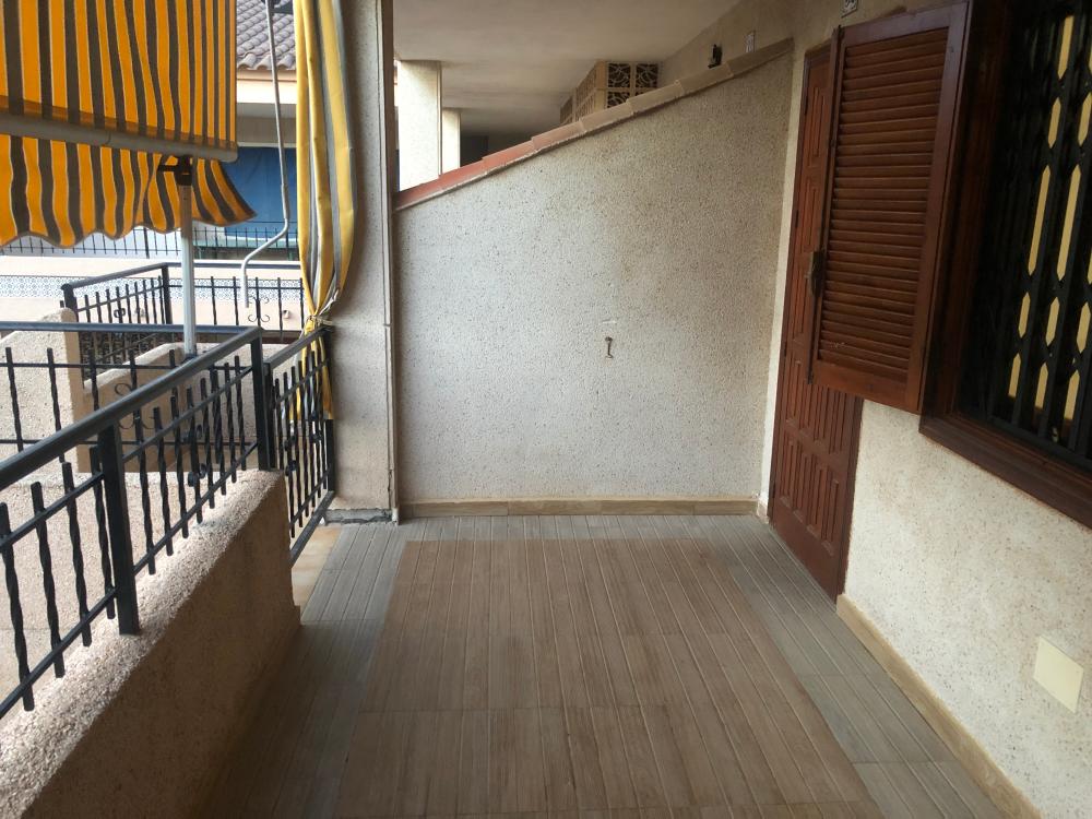  for sale apartment El Azequión-Los Náufragos Baix Segura 36