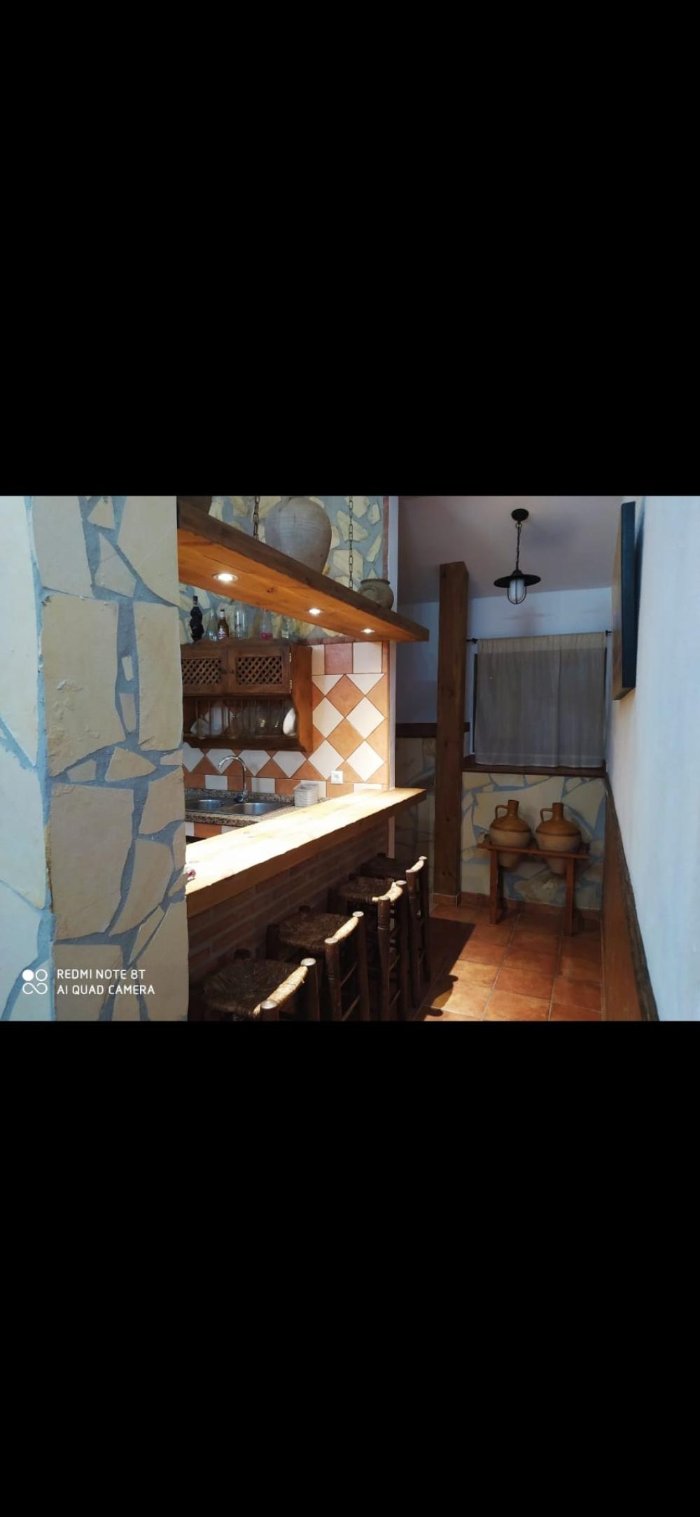  for sale villa Benamocarra Axarquía 15