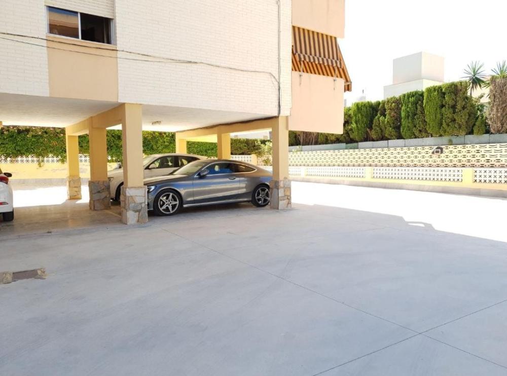  for sale apartment Santa Pola Baix Vinalopó 20