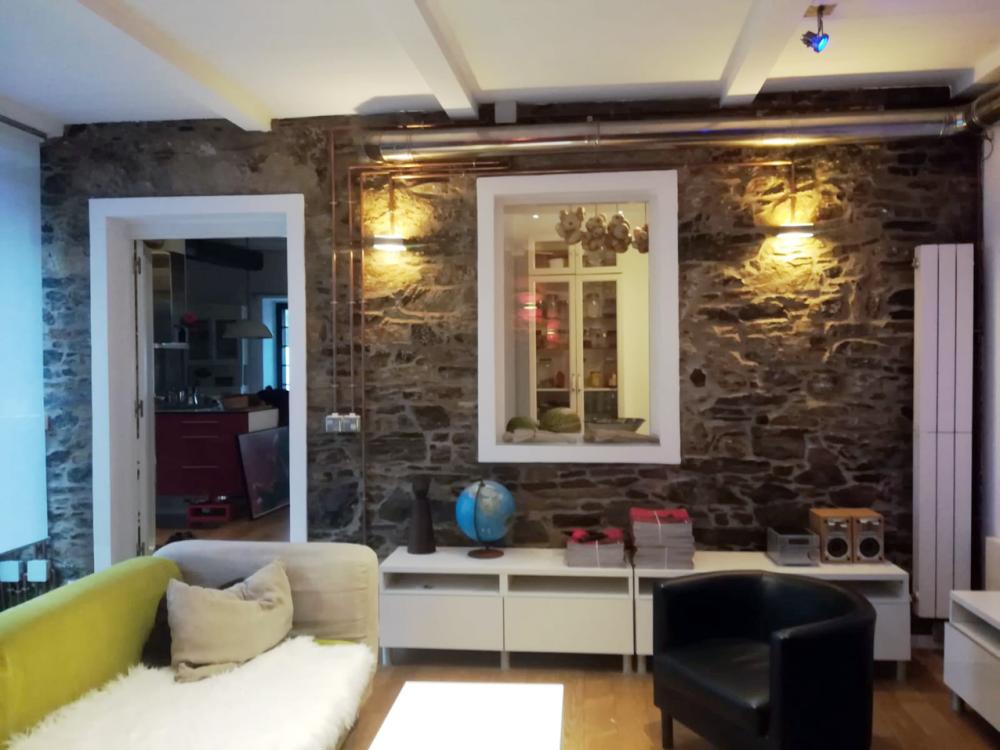  for sale house Boqueixón Santiago 5
