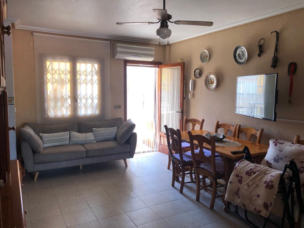  for sale apartment El Azequión-Los Náufragos Baix Segura 15