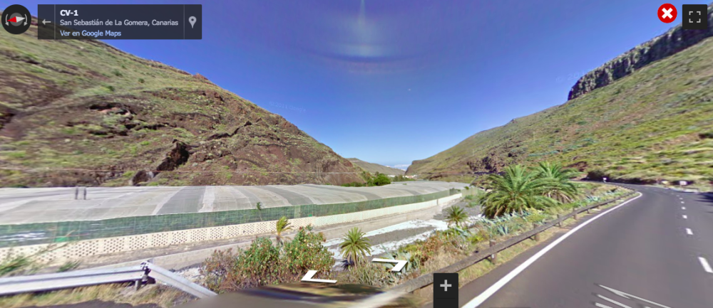  for sale country house Chejelipes Gomera (La) 2