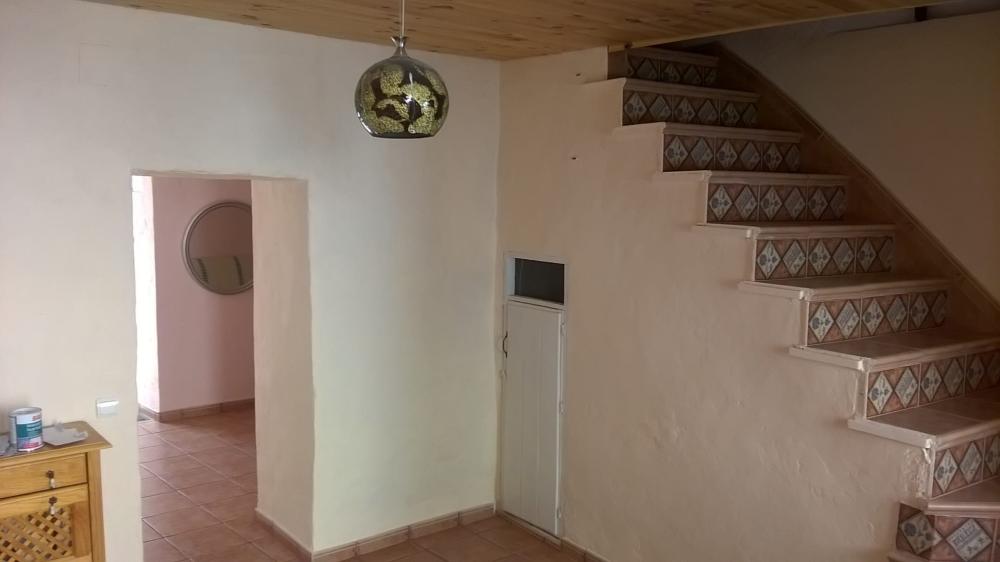  for sale villa Frailes Sierra Sur 28