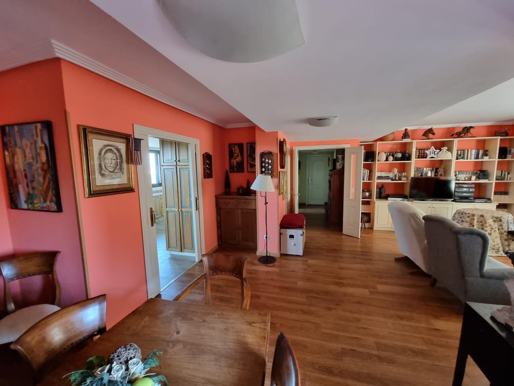  for sale duplex Ciudad Lineal-San Pascual Madrid Capital 7