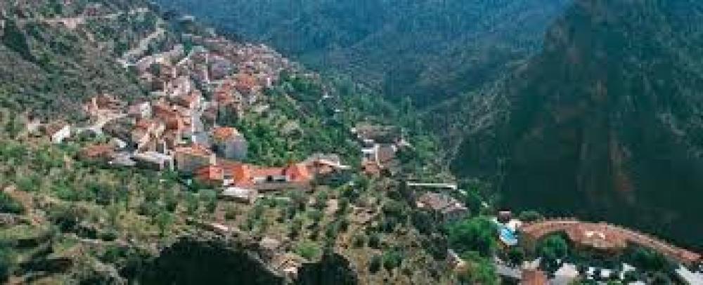  for sale house Ayna Sierra Del Segura 3
