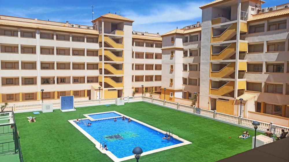  for sale apartment Mar De Cristal Campo De Cartagena 1