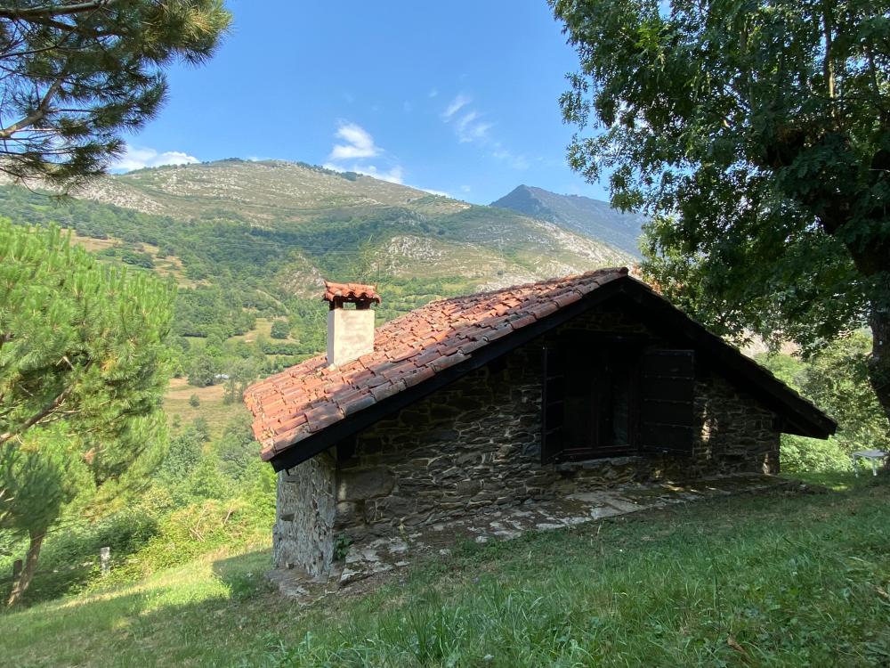  for sale country house Campo De Caso Nalón 80