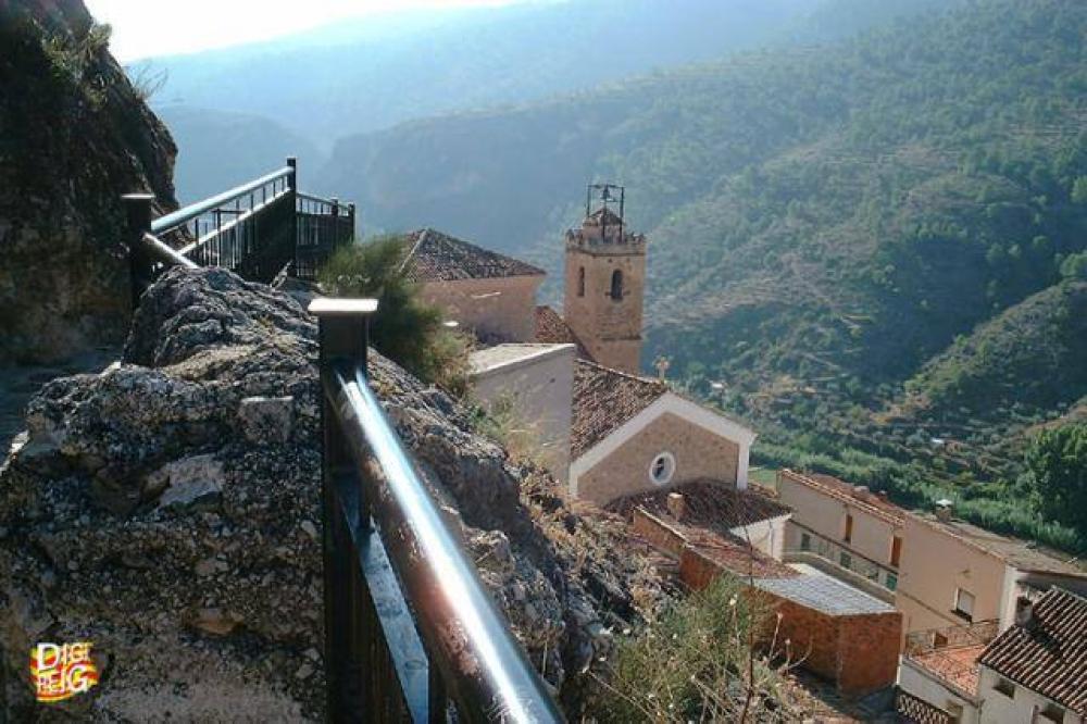 for sale house Ayna Sierra Del Segura 5