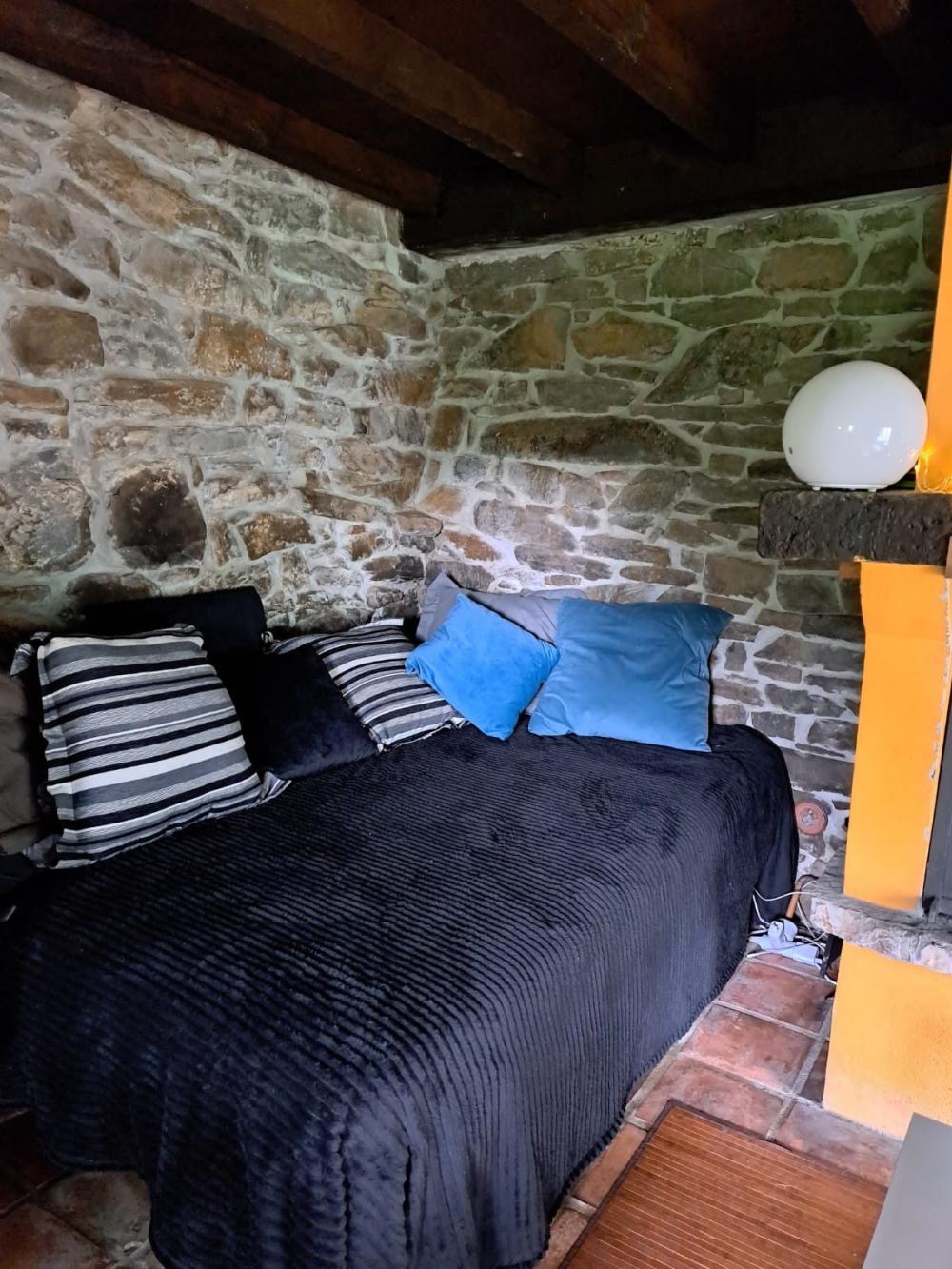  for sale country house Campo De Caso Nalón 58