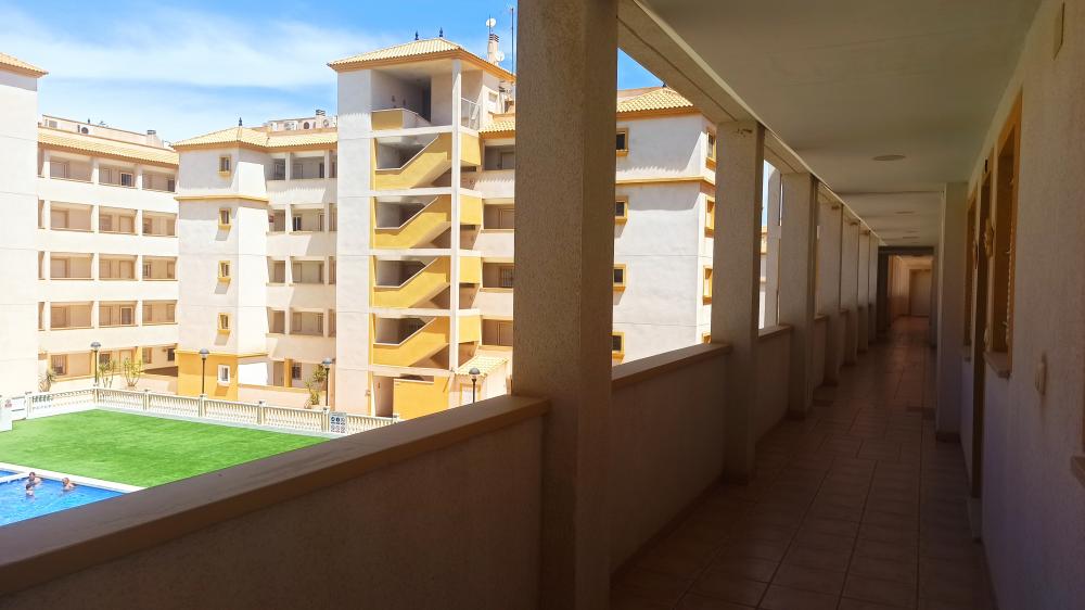  for sale apartment Mar De Cristal Campo De Cartagena 2