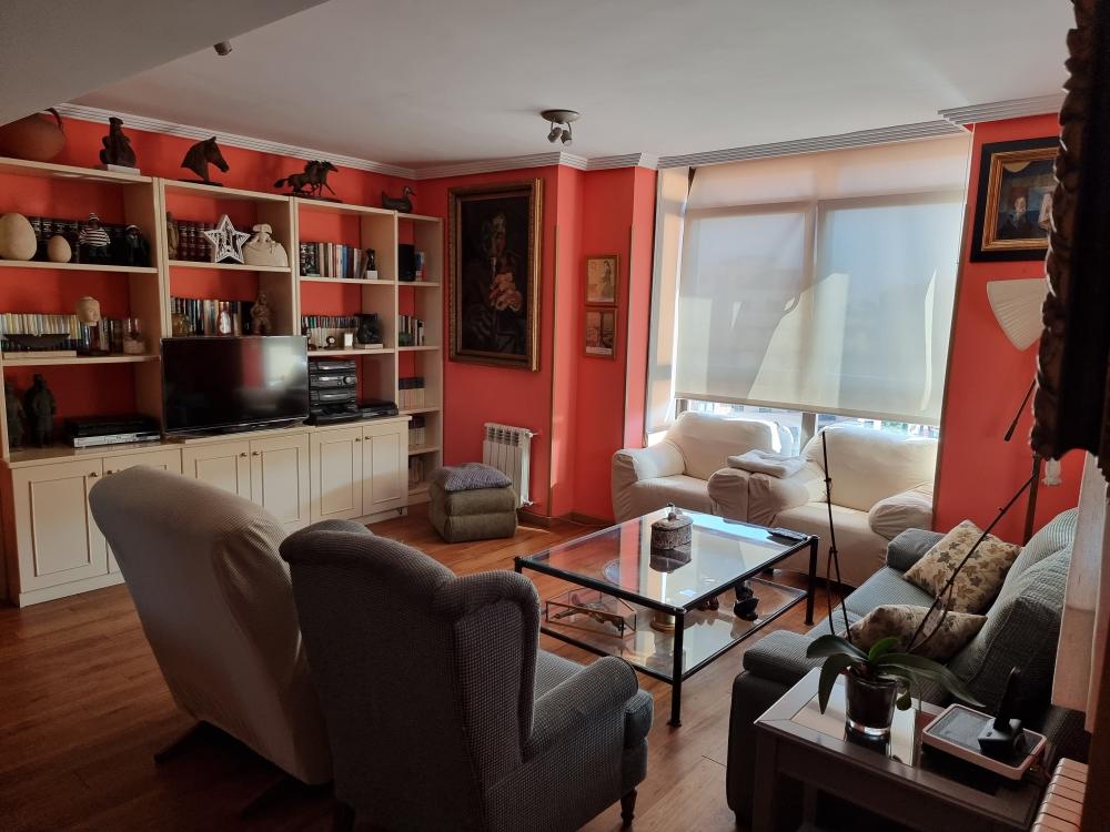  for sale duplex Ciudad Lineal-San Pascual Madrid Capital 1