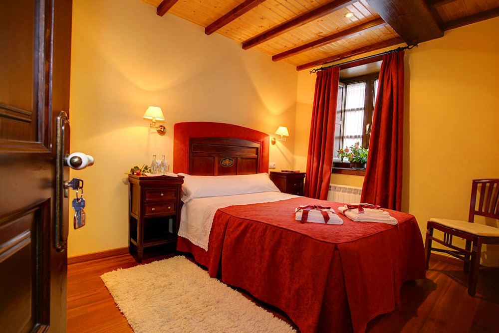  for sale house Loureiro Pontevedra 16