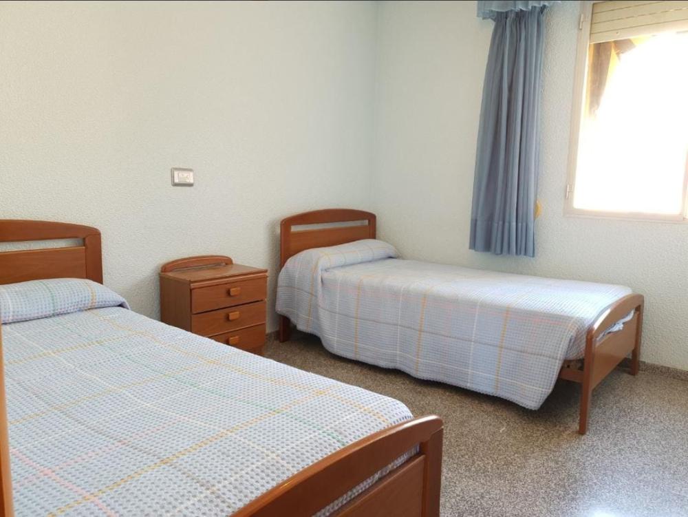  for sale apartment Santa Pola Baix Vinalopó 5