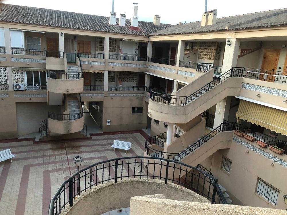  for sale apartment El Azequión-Los Náufragos Baix Segura 33