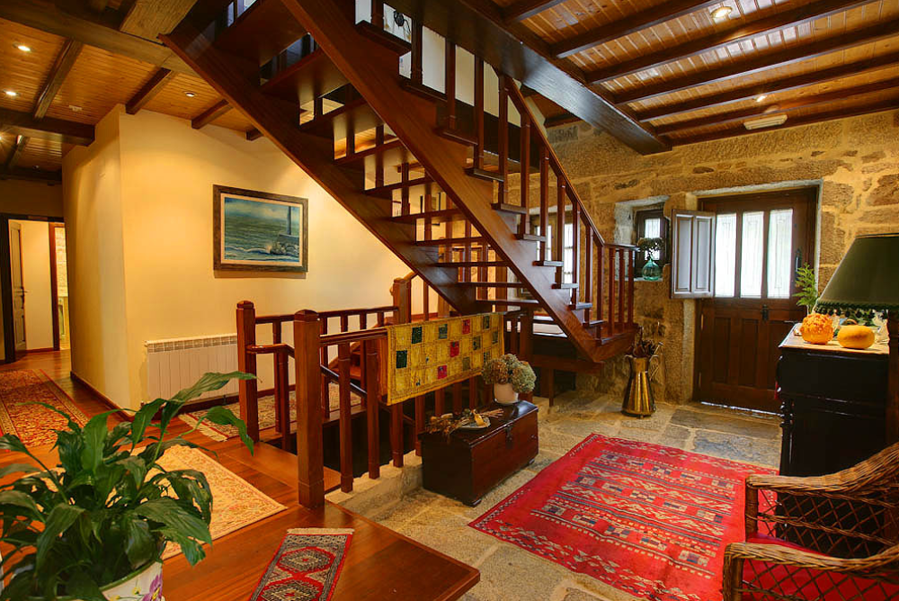  for sale house Loureiro Pontevedra 9