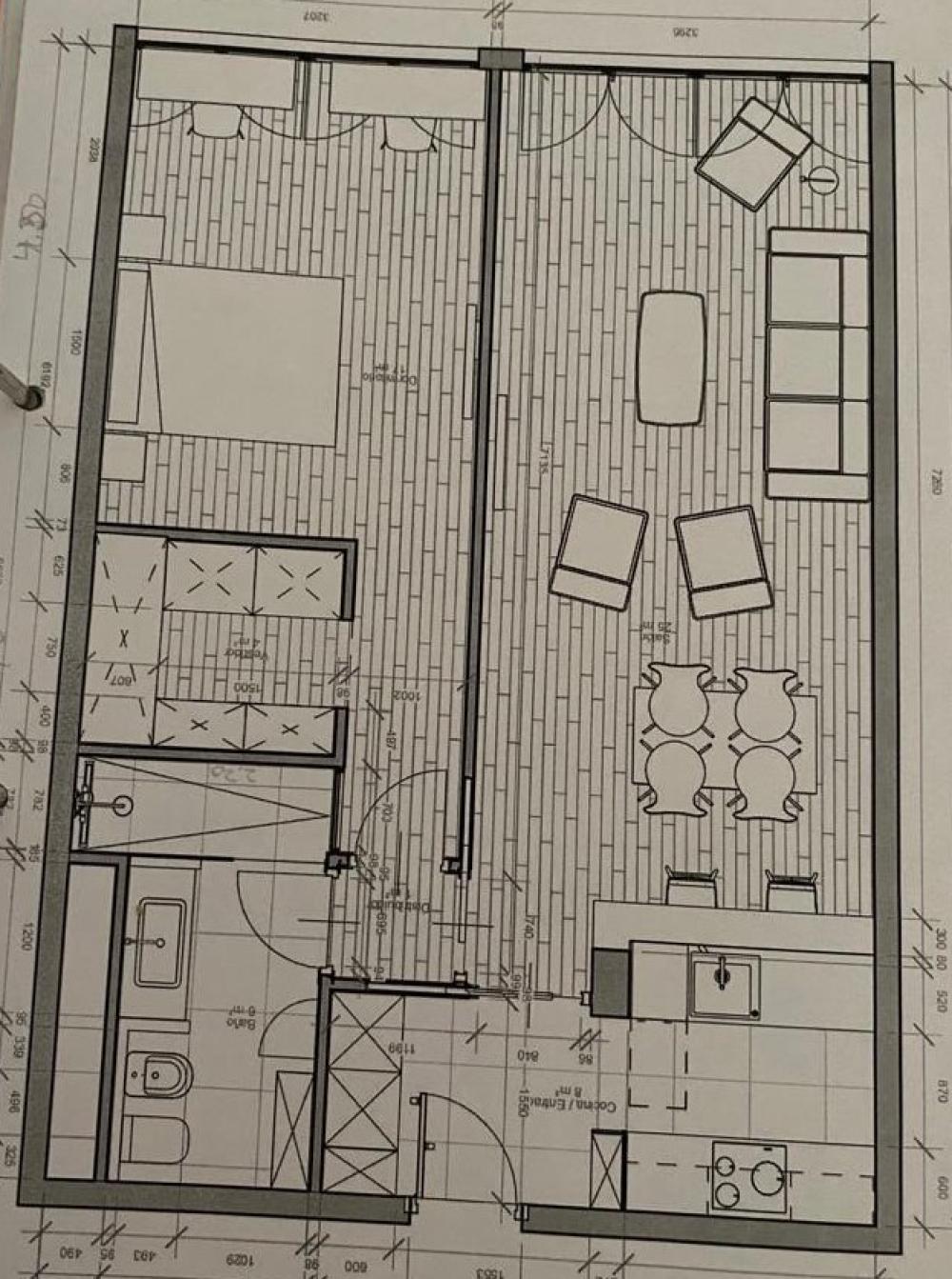  for sale apartment Moncloa-Ciudad Universitaria Madrid Capital 6