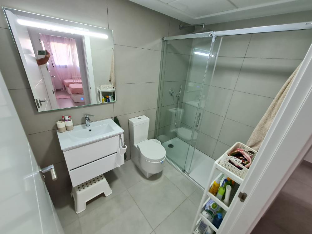  for sale ground floor Montañar Marina Alta 19