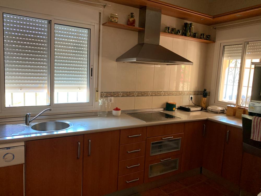  for sale villa Costacabana Comarca Metropolitana De Almería 4