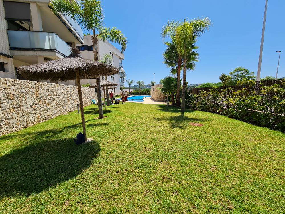  for sale ground floor Montañar Marina Alta 22