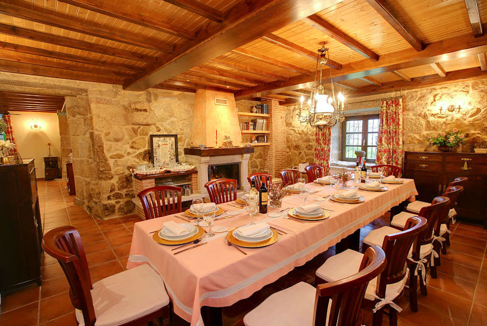  for sale house Loureiro Pontevedra 2
