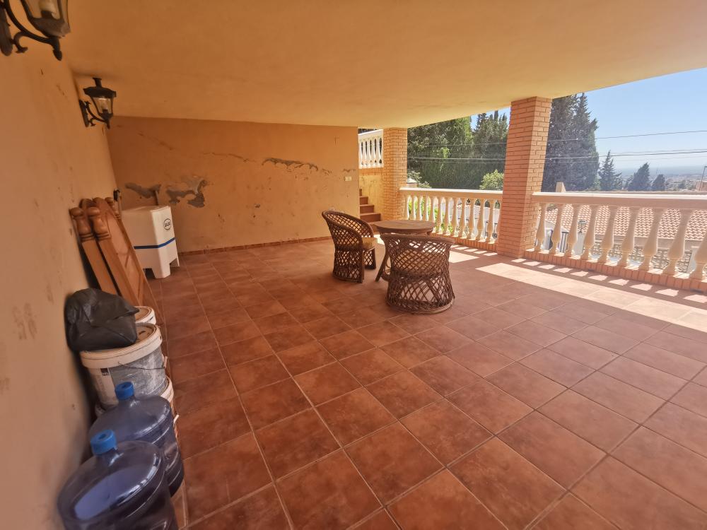  for sale villa Puerto De La Torre Málaga-Costa Del Sol 30