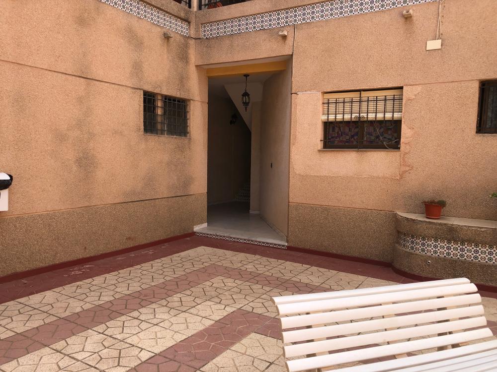  for sale apartment El Azequión-Los Náufragos Baix Segura 5