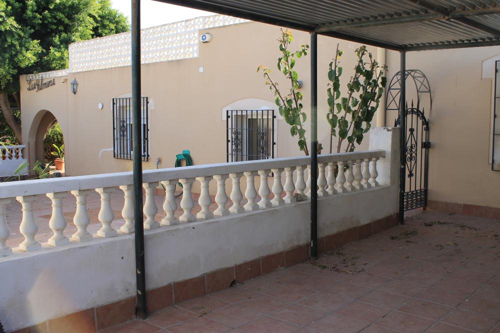  for sale villa Costacabana Comarca Metropolitana De Almería 11