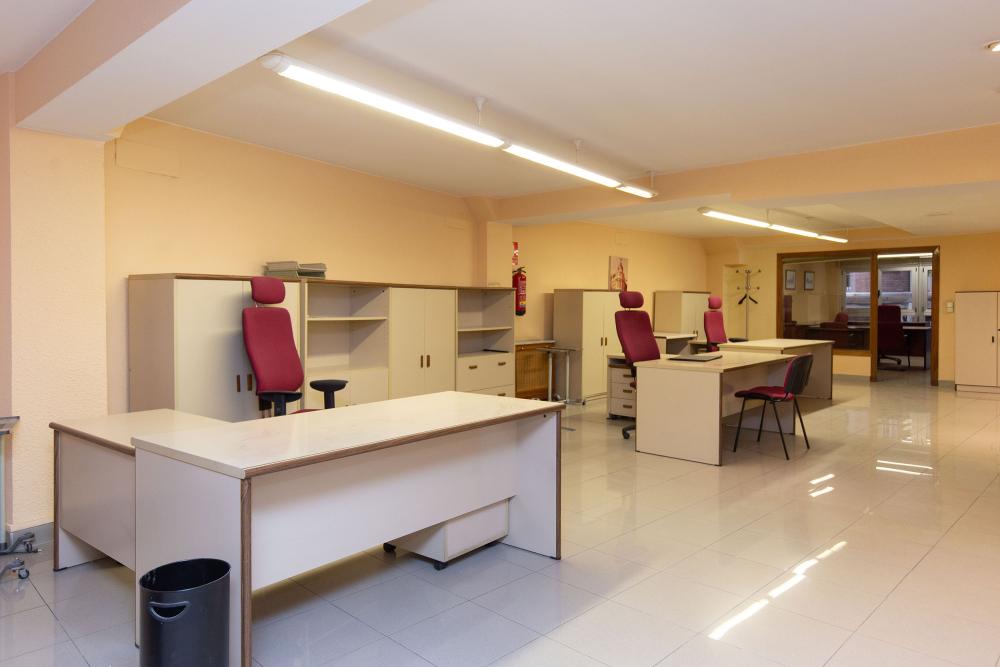  for sale office Casco Histórico 50001 D.C. Zaragoza 9