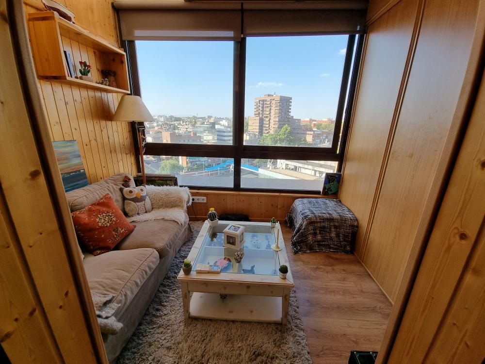  for sale duplex Ciudad Lineal-San Pascual Madrid Capital 16