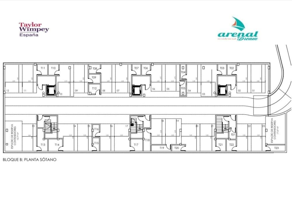  for sale ground floor Montañar Marina Alta 30